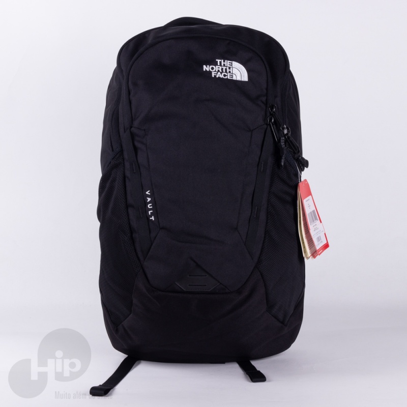 Mochila The North Face Vault Preta